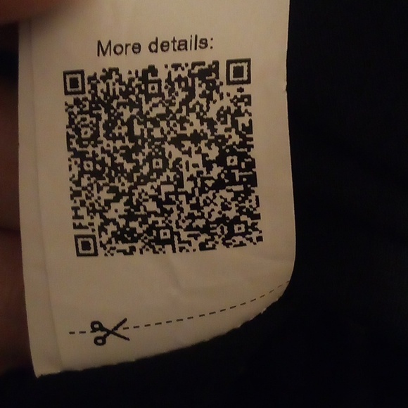 NIP - Shein Curve Black Sleeveless Pull-Over Blouse - Size 3X - Picture 5 of 7